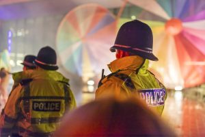 equiniti-police Equiniti Data Breach - Image of UK police officers