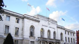Hackney Council