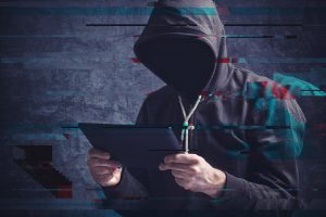 ransomware